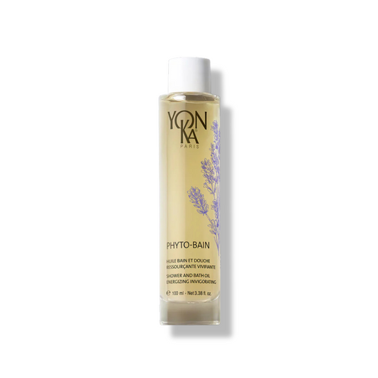 YON-KA Lavande / Hélichrys - Detox Phyto-Bain