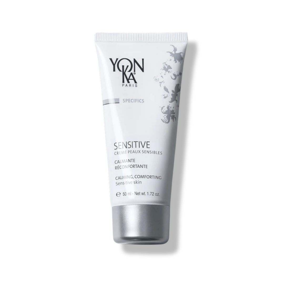 YON-KA Sensitive Crème Peaux Sensibles