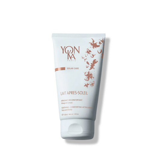 YON-KA Lait Après-Soleil
