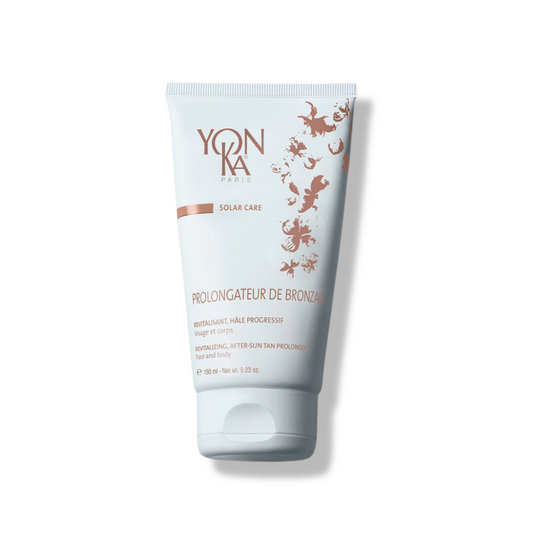 YON-KA Prolongateur de Bronzage