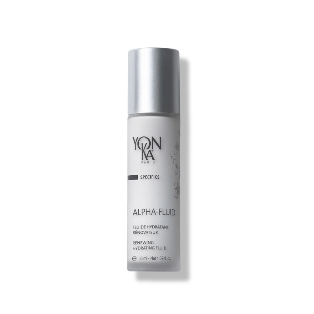 YON-KA Specifics Alpha-Fluid