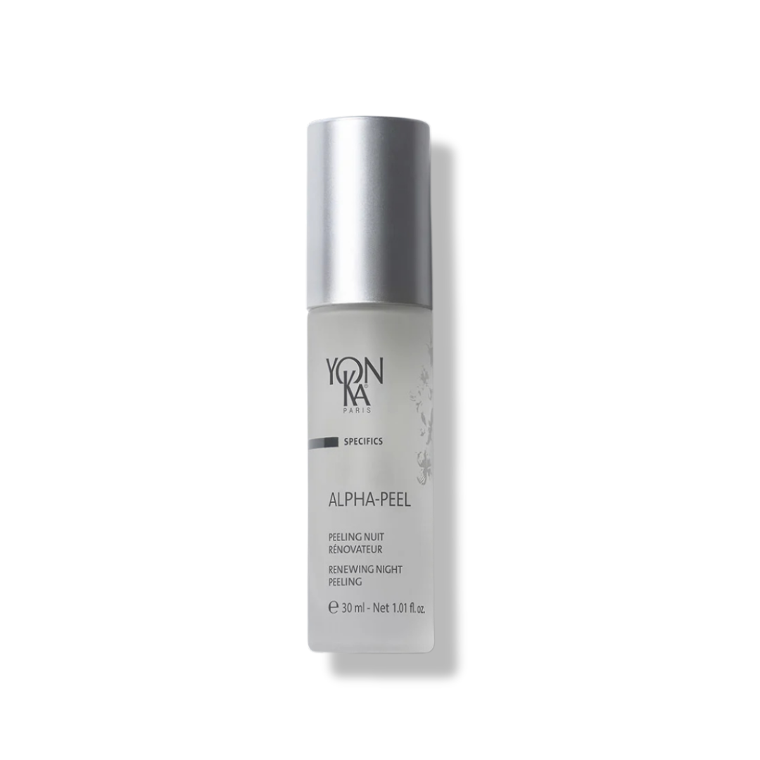YON-KA Specifics Alpha-Peel