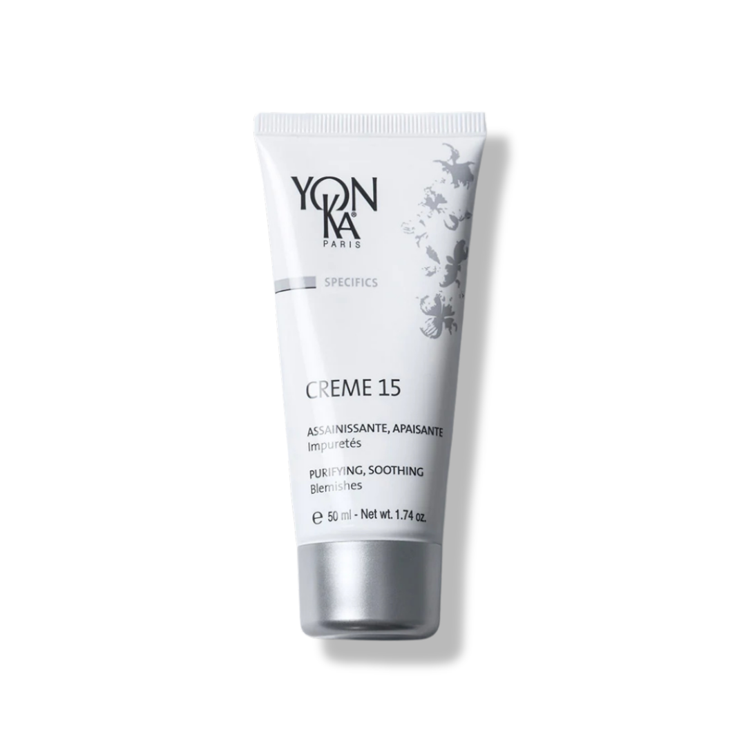 YON-KA Specifics Crème 15