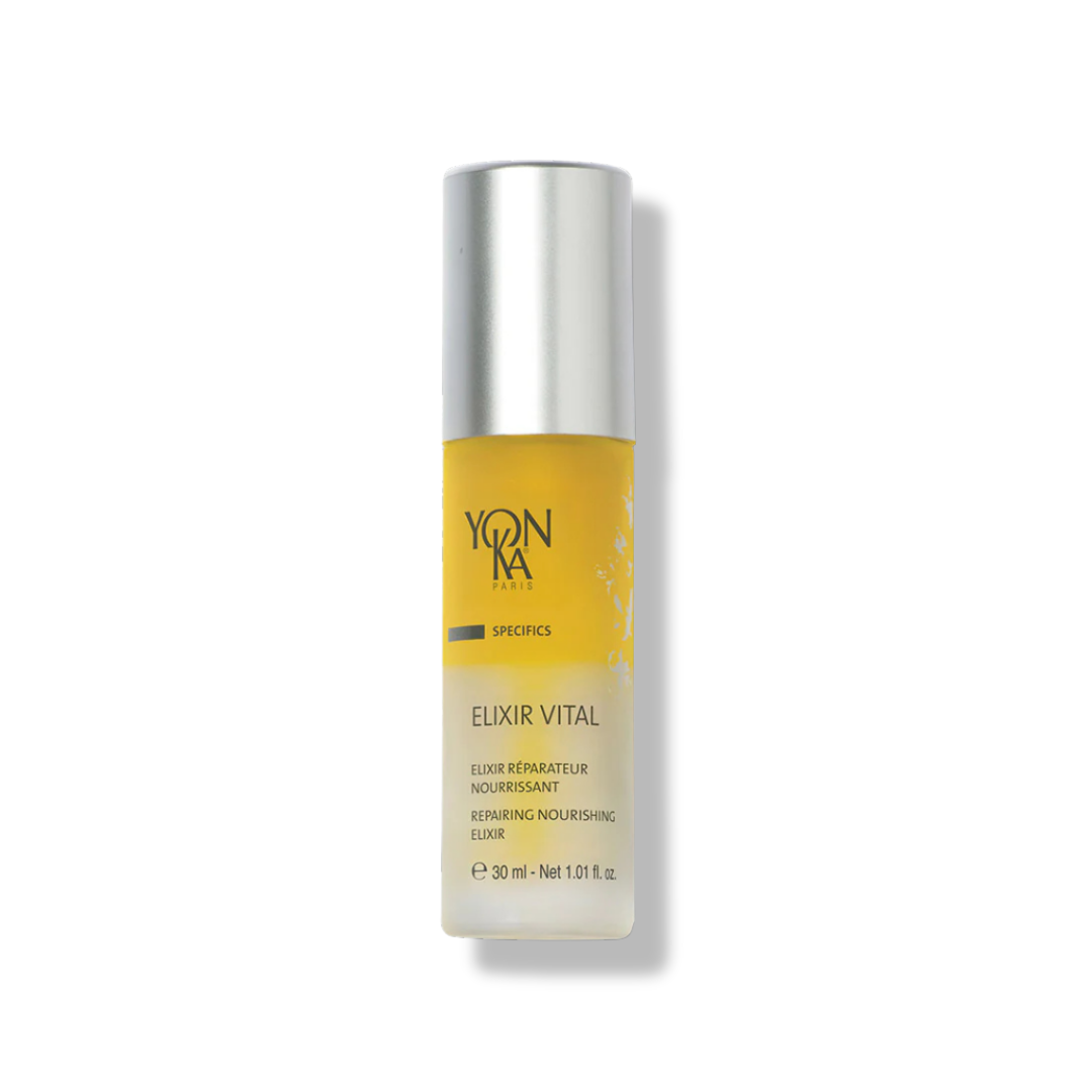 YON-KA Specifics Elixir Vital