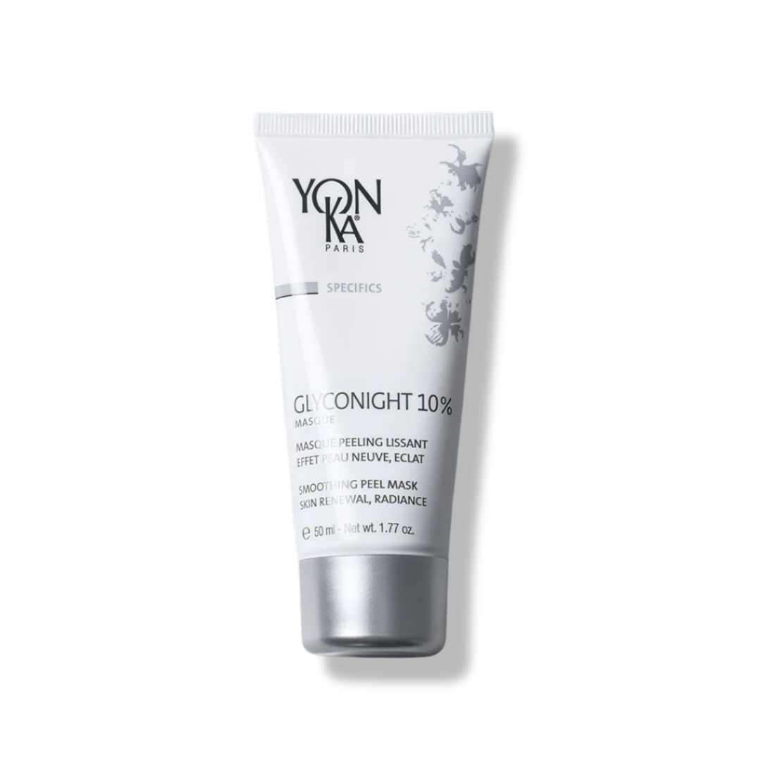YON-KA Specifics Glyconight 10% Masque