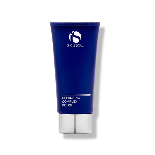 Is Clinical Complexe Nettoyant Polissant