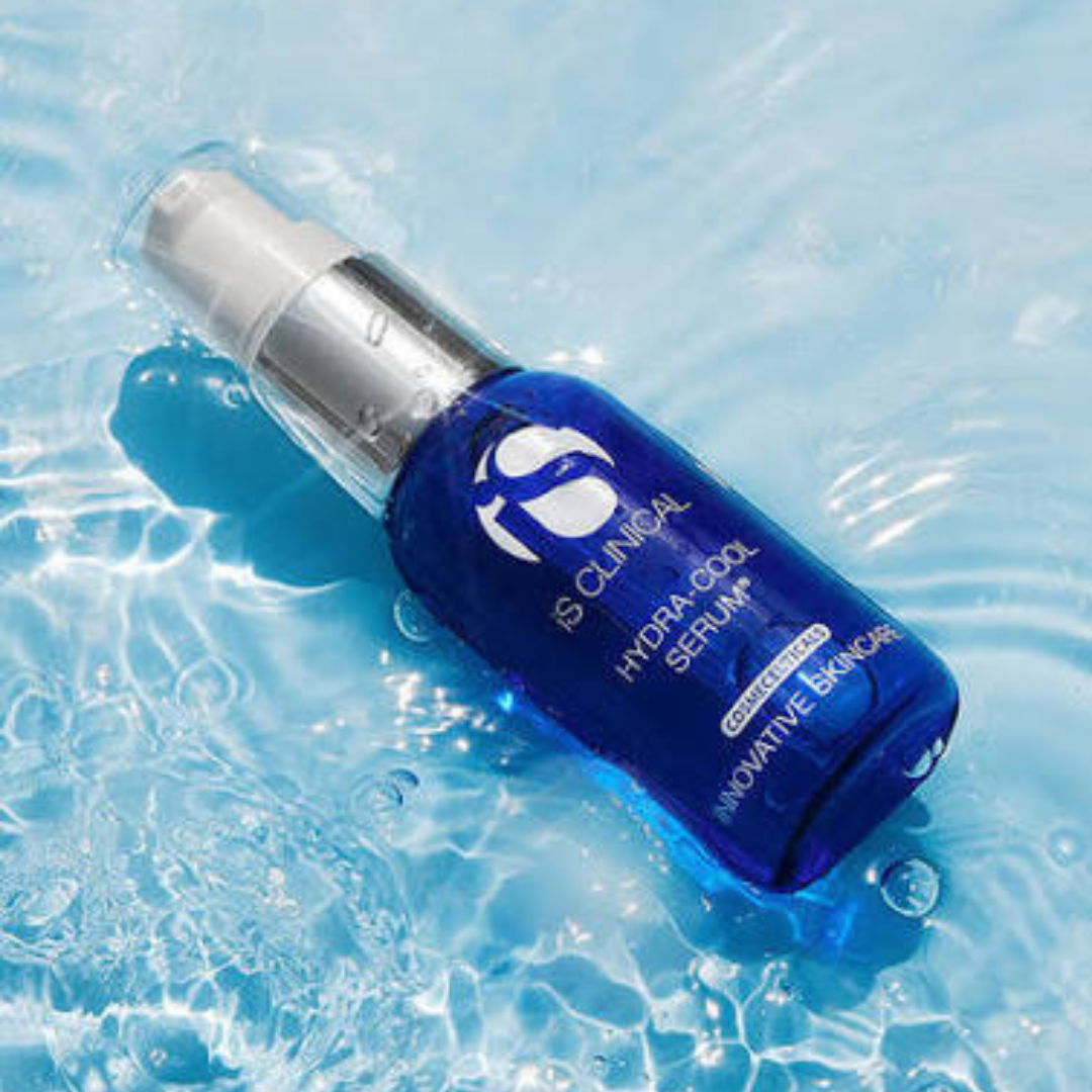 Is Clinical Sérum Hydra Cool