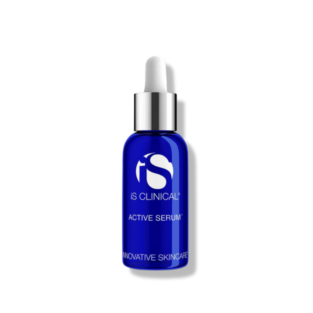 Is Clinical Sérum Actif