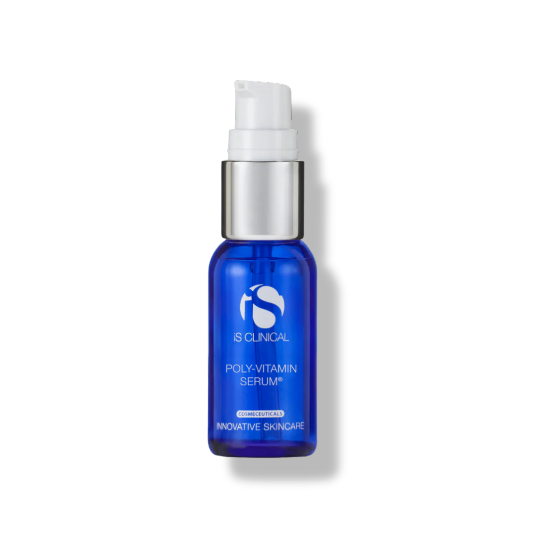 iS Clinical Sérum Polyvitamines
