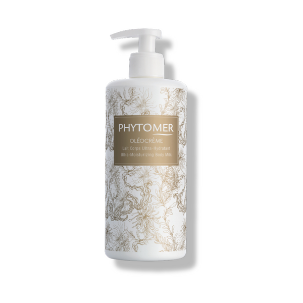 PHYTOMER Oléocrème Lait Corps Ultra-Hydratant 500ml