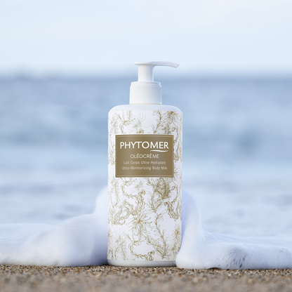 PHYTOMER Oléocrème Lait Corps Ultra-Hydratant 500ml