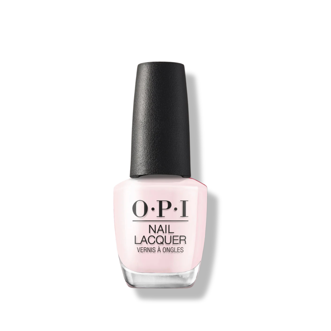 OPI Vernis à Ongles Bubble Bunny