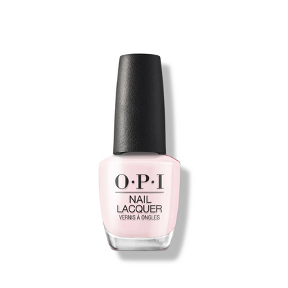 OPI Vernis à Ongles Bubble Bunny