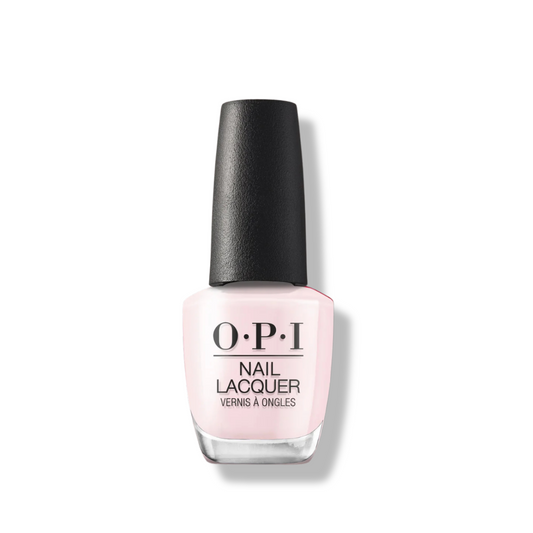 OPI Vernis à Ongles Bubble Bunny