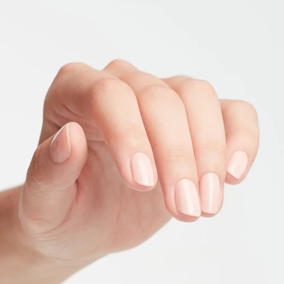 OPI Vernis à Ongles Bubble Bath
