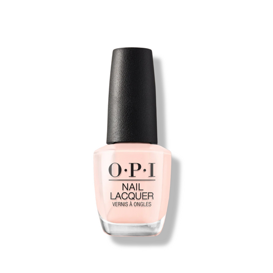 OPI Vernis à Ongles Bubble Bath