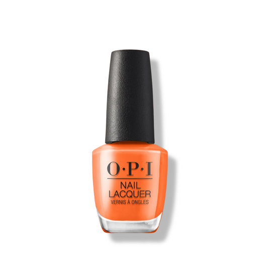 OPI Vernis à Ongles Your Zestination Awaits