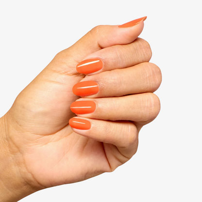 OPI Vernis à Ongles Your Zestination Awaits
