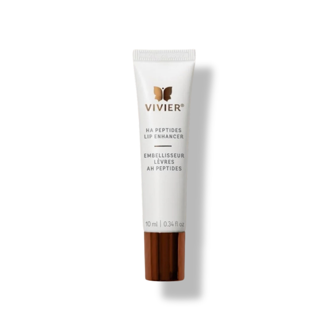 Vivier Embellisseur Lèvres AH Peptides