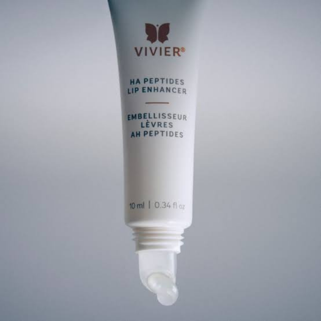 Vivier Embellisseur Lèvres AH Peptides