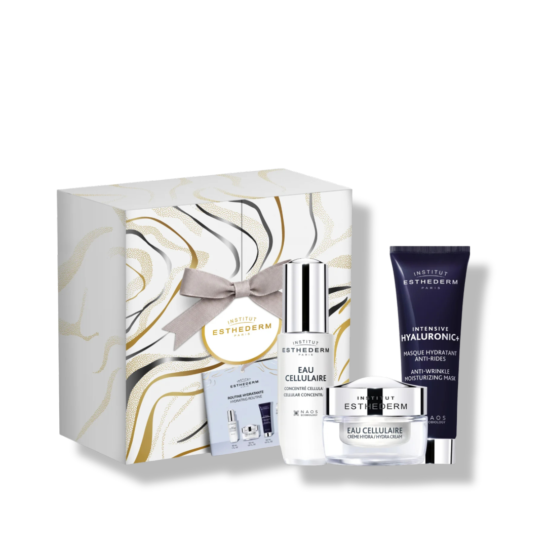 Esthederm Coffret Eau Cellulaire YCE
