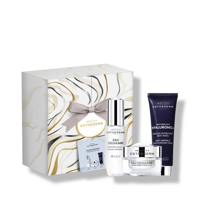 Esthederm Coffret Eau Cellulaire YCE