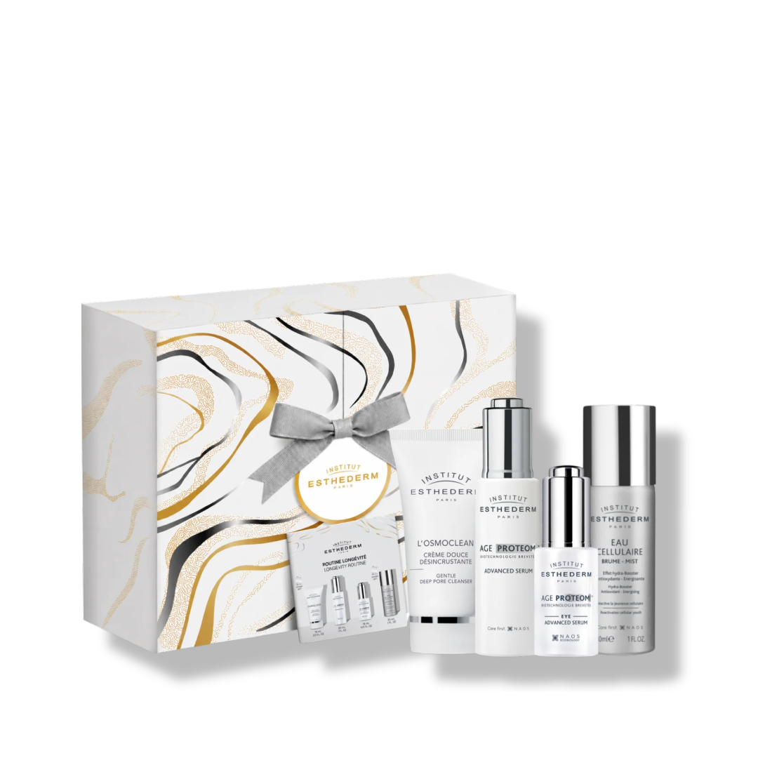 Esthederm Coffret Longévité