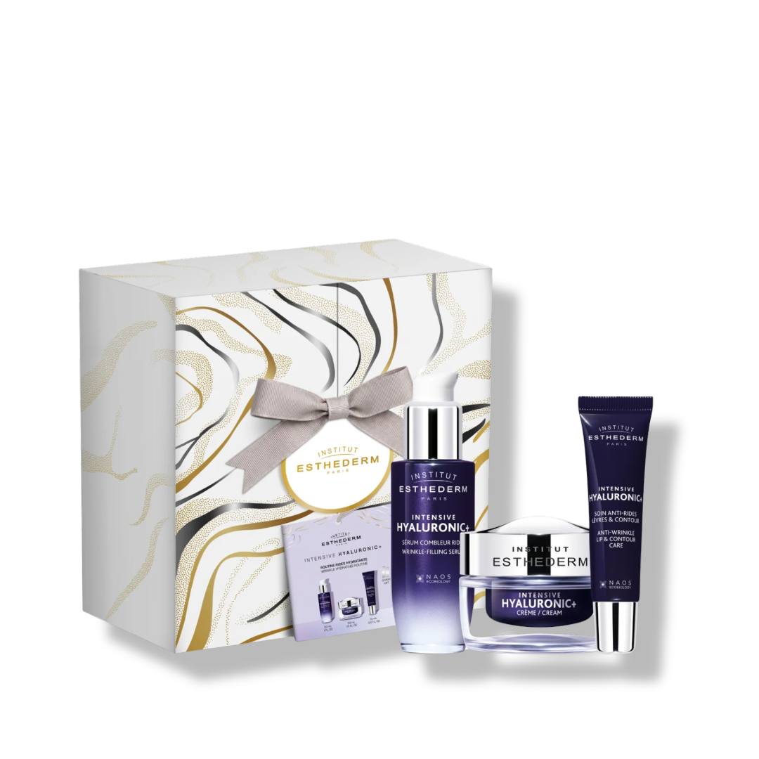 Esthederm Coffret Hyaluronique+