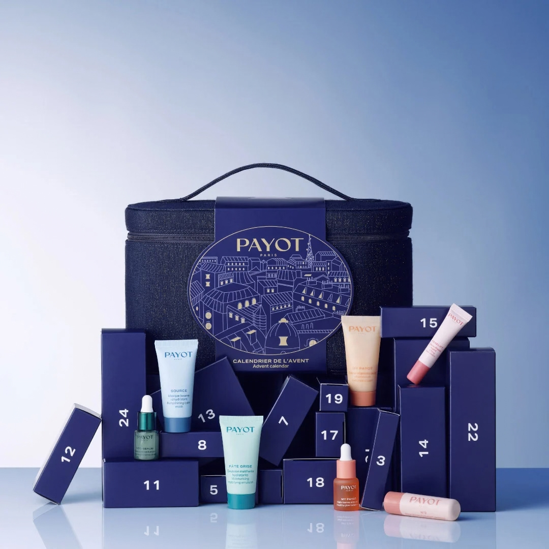 Payot Calendrier de L'Avent 2026