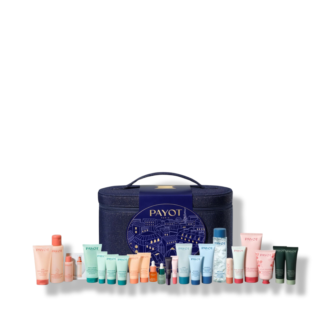 Payot Calendrier de L'Avent 2026