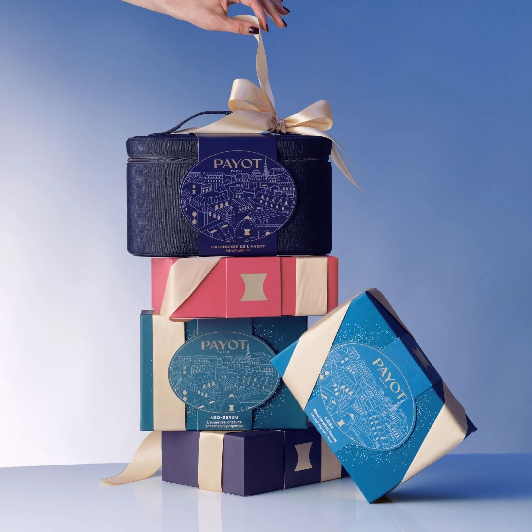Payot Calendrier de L'Avent 2026
