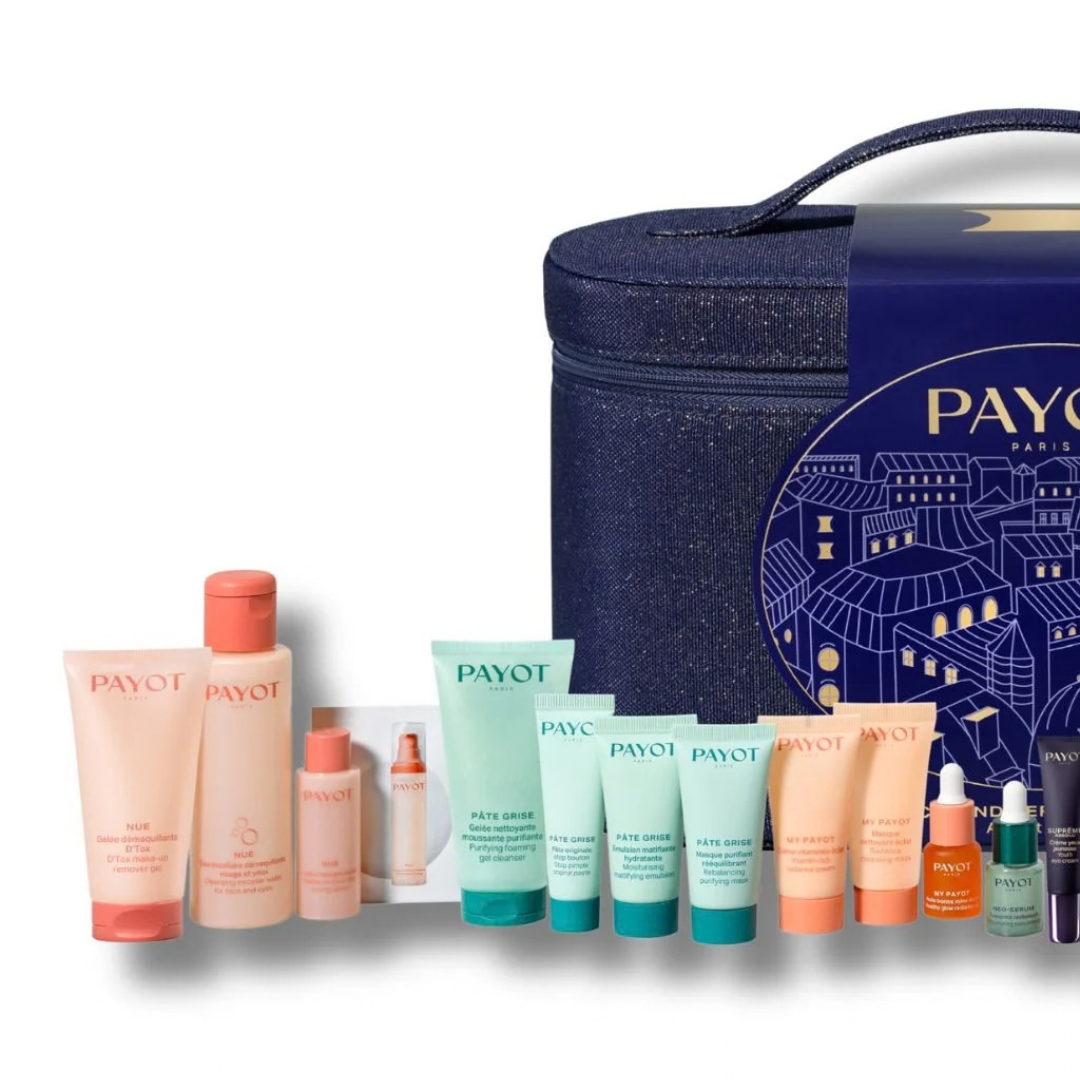 Payot Calendrier de L'Avent 2026