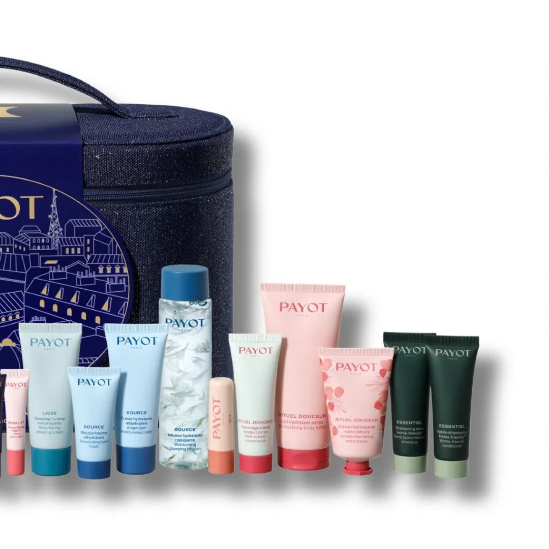 Payot Calendrier de L'Avent 2026