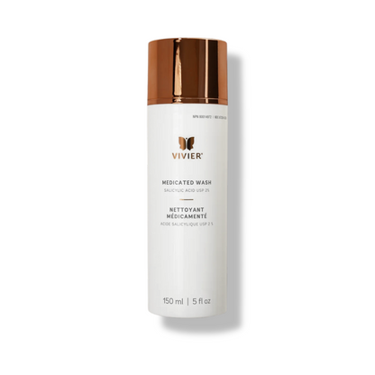 Vivier Nettoyant Médicamenté