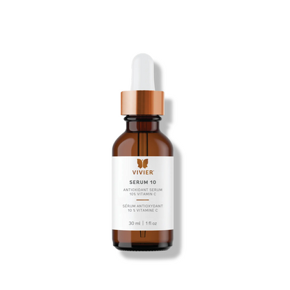 Vivier Sérum 10