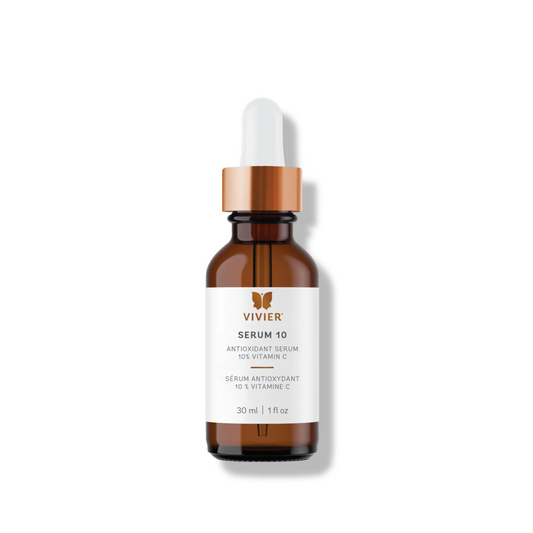 Vivier Sérum 10