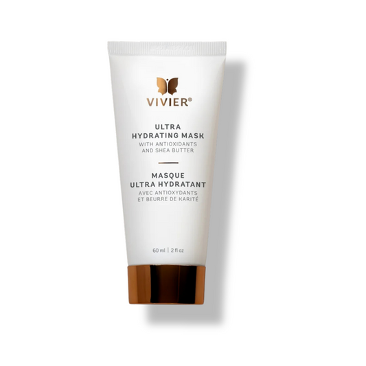 Vivier Masque Ultra Hydratant