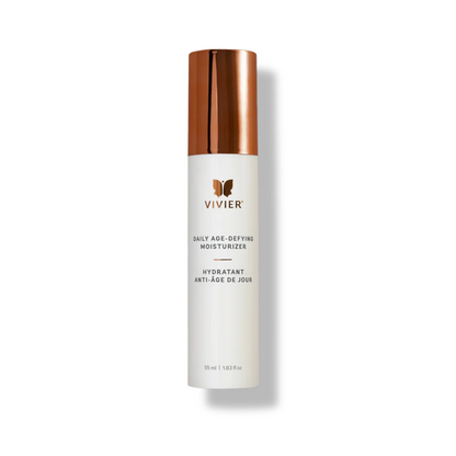 Vivier Hydratant Anti-Age de Jour