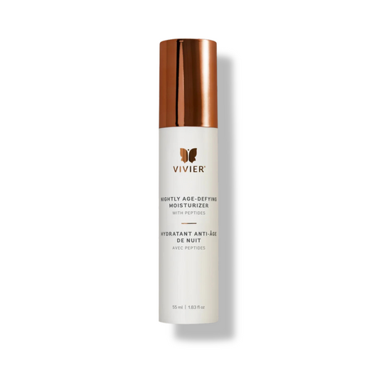 Vivier Hydratant Anti-Age de Nuit