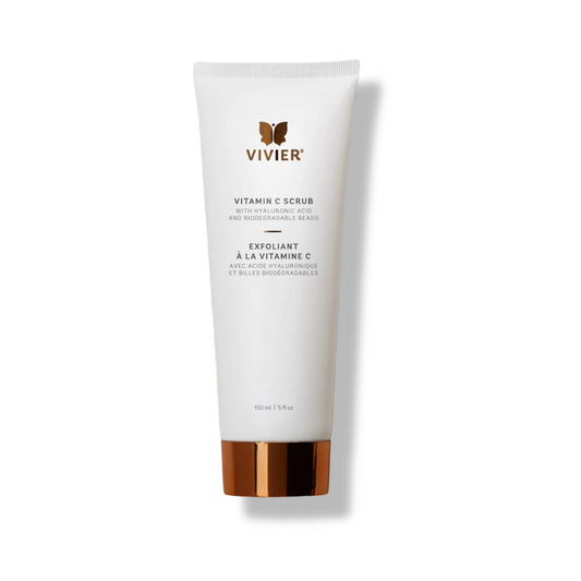 Vivier Exfoliant à la Vitamine C