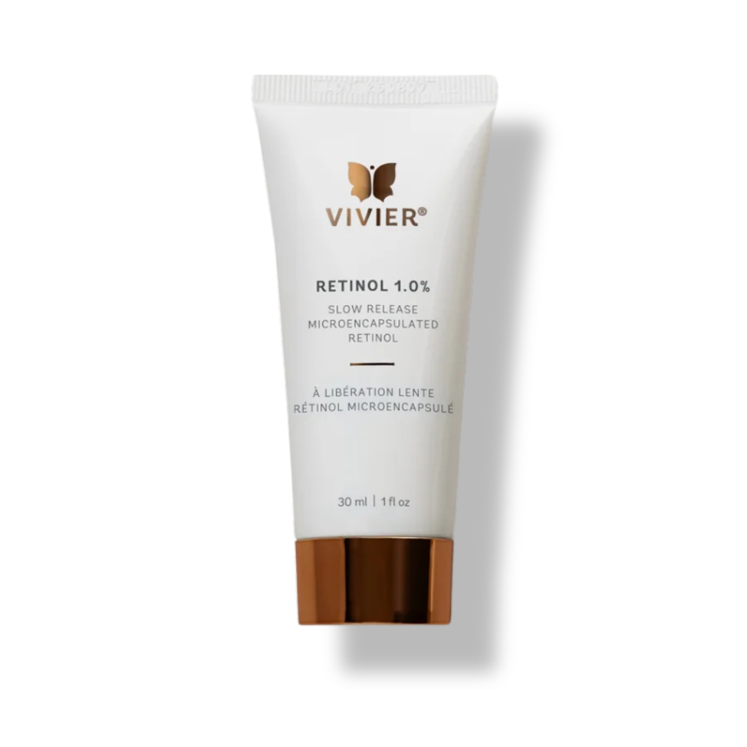 Vivier Rétinol 1 %