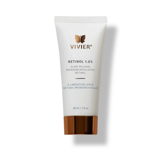 Vivier Rétinol 1 %