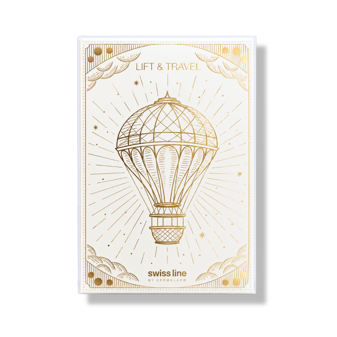 Swiss Line Coffret Lift & Travel