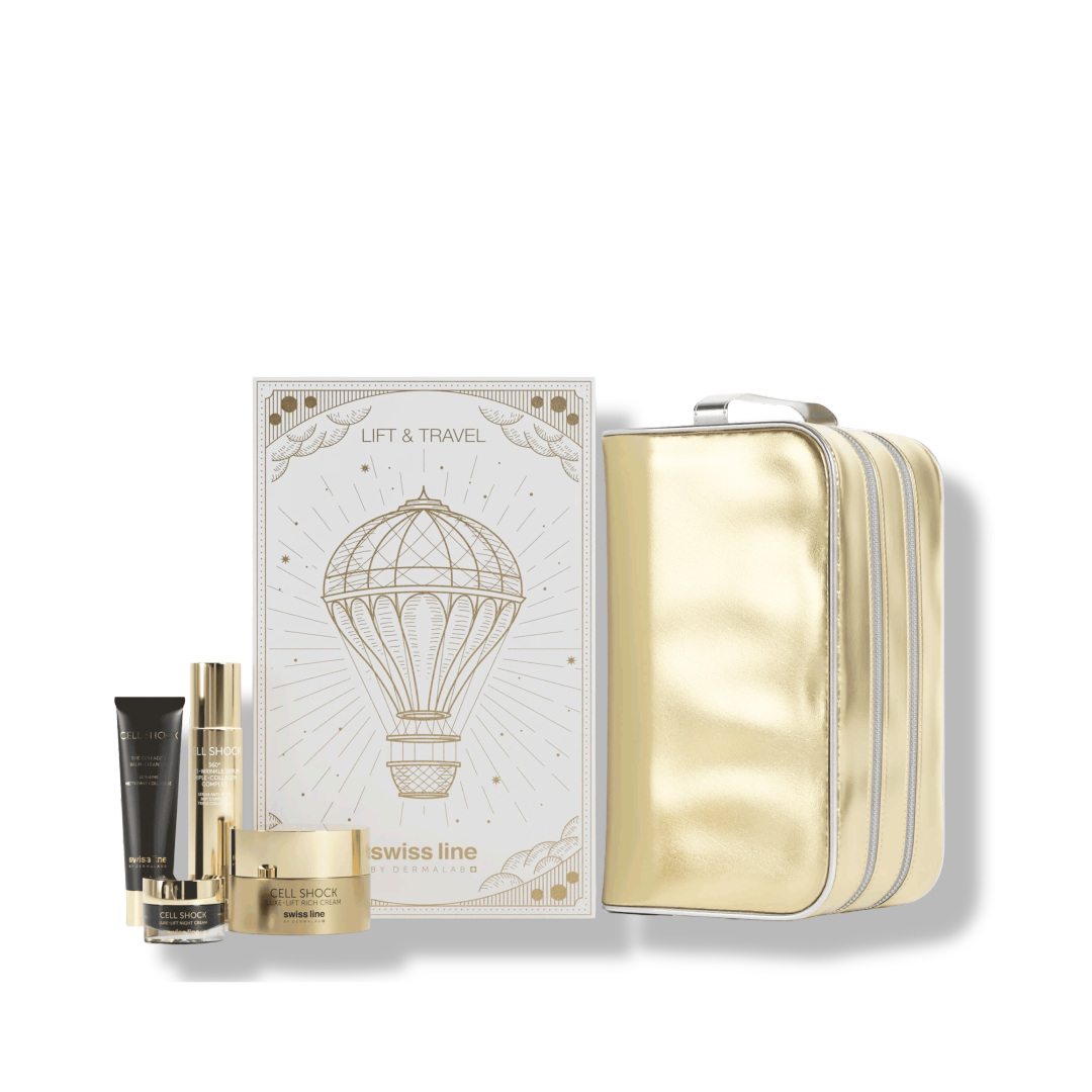 Swiss Line Coffret Lift & Travel