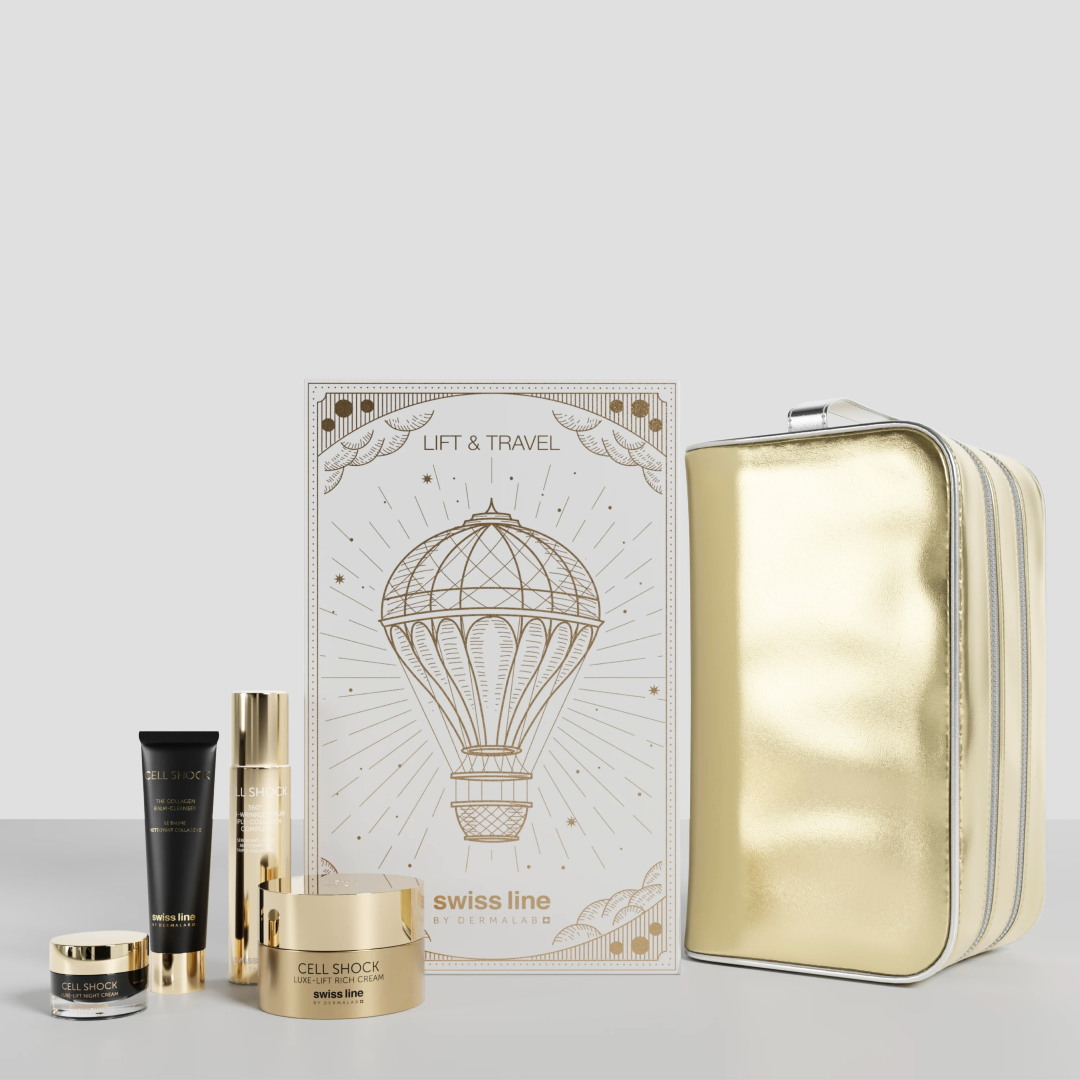 Swiss Line Coffret Lift & Travel
