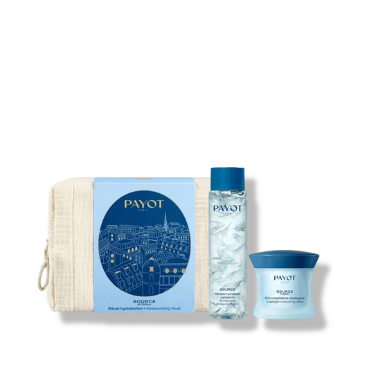 Payot Coffret Source 2026