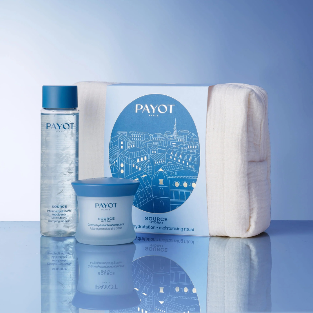 Payot Coffret Source 2026