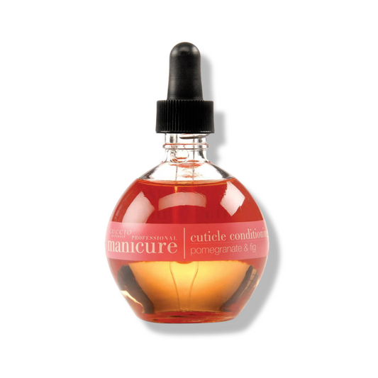 Cuccio Huile Cuticule Grenade & Figue