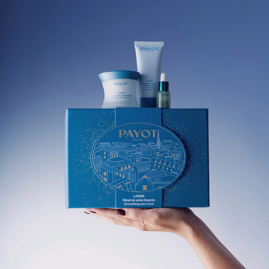Payot Coffret Lisse