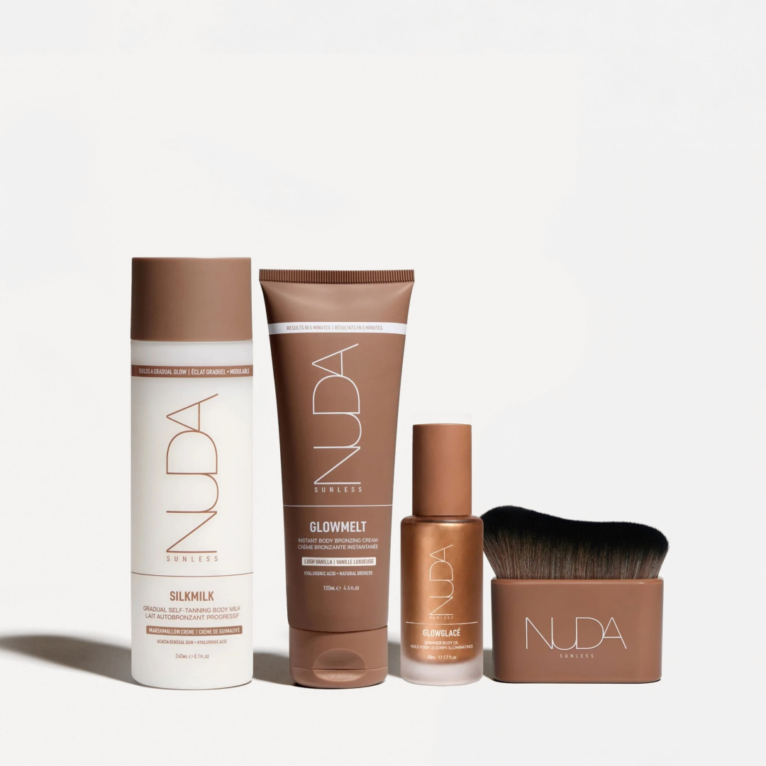 Nuda Coffret Radiance Intégrale